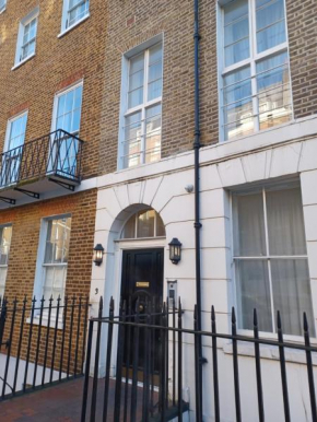 Baker Street by Viridian Apartments